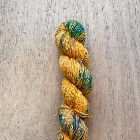 KPPPM 100% Merino - 50g Fingering Weight - homesewn