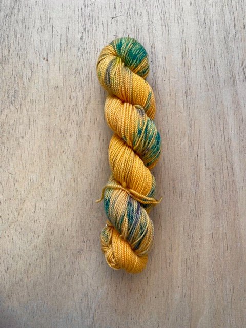 KPPPM 100% Merino - 50g Fingering Weight - homesewn