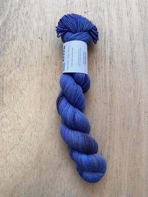 KPPPM 100% Merino - 50g Fingering Weight - homesewn