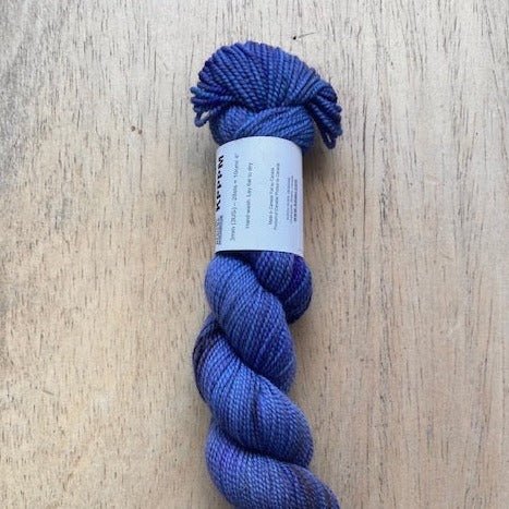 KPPPM 100% Merino - 50g Fingering Weight - homesewn