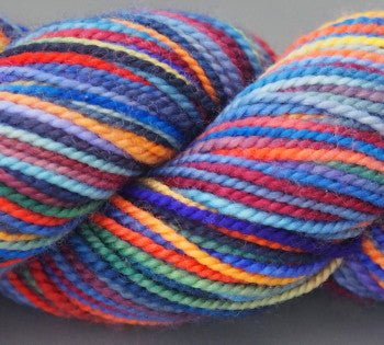 KPPPM 100% Merino - 50g Fingering Weight - homesewn