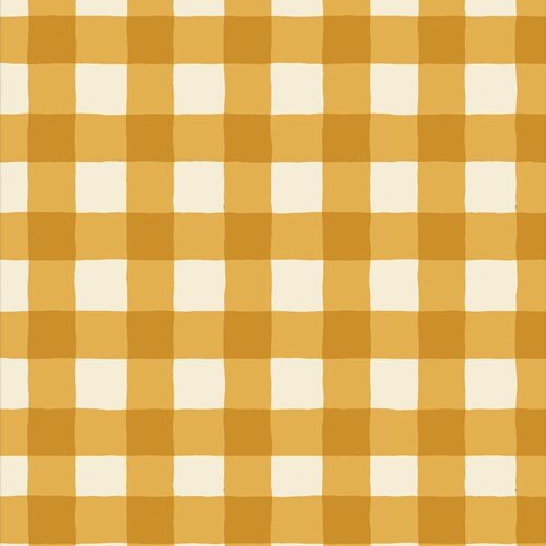 Large Plaid - Toasty - Plaid of My Dreams - homesewn