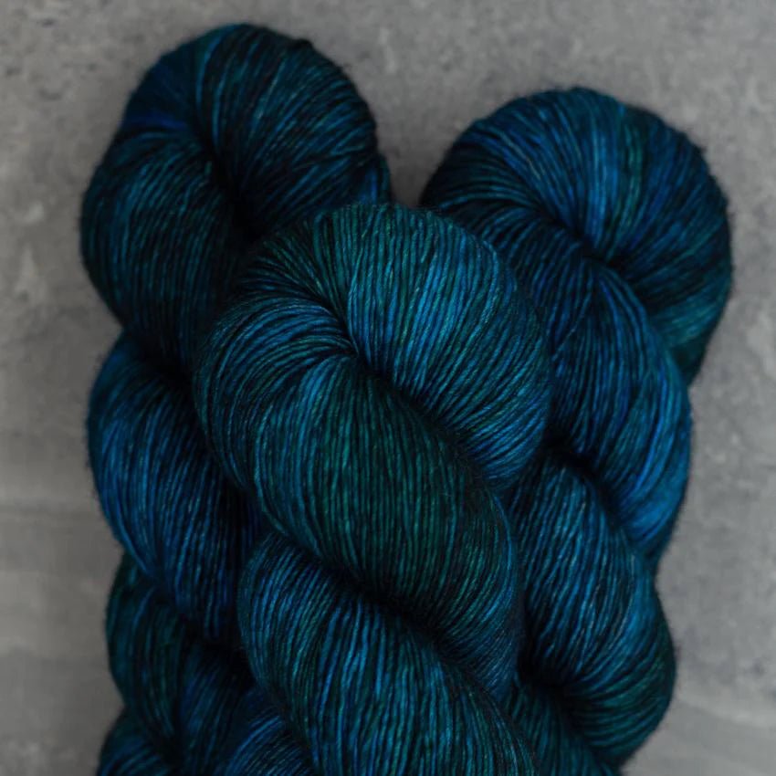 Madeline Tosh - Tosh DK - Superwash Merino Yarn - homesewn