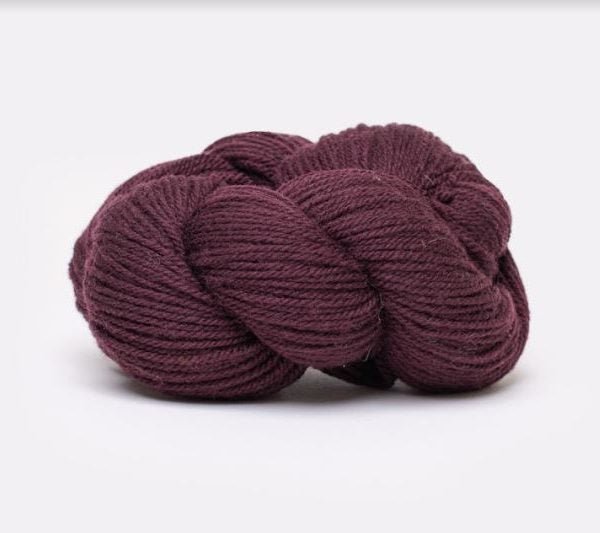 McKenzie - 100% Premium Wool - Fingering/Sock Weight - homesewn