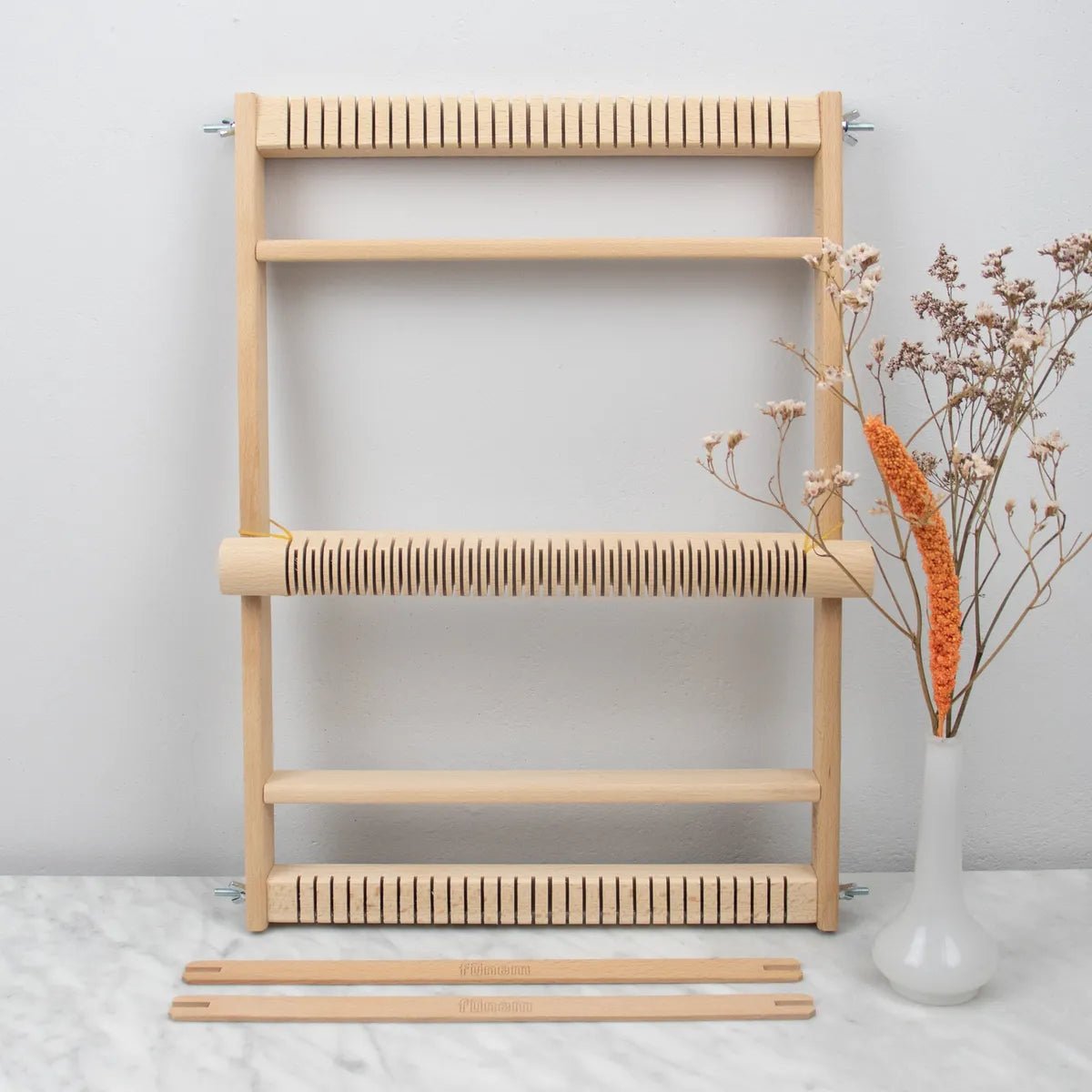 Medium Weaving Loom - homesewn