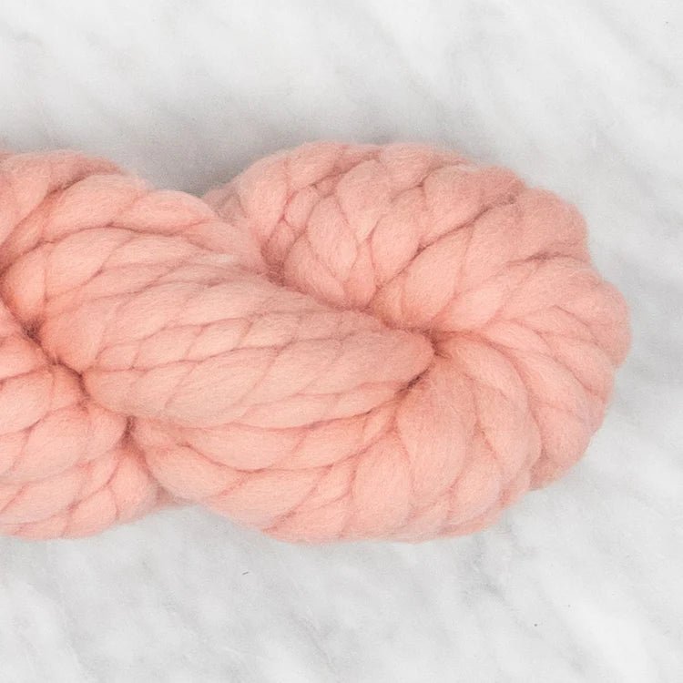 Merino Chunky Twist - homesewn