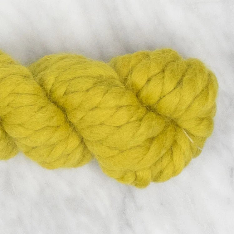 Merino Chunky Twist - homesewn