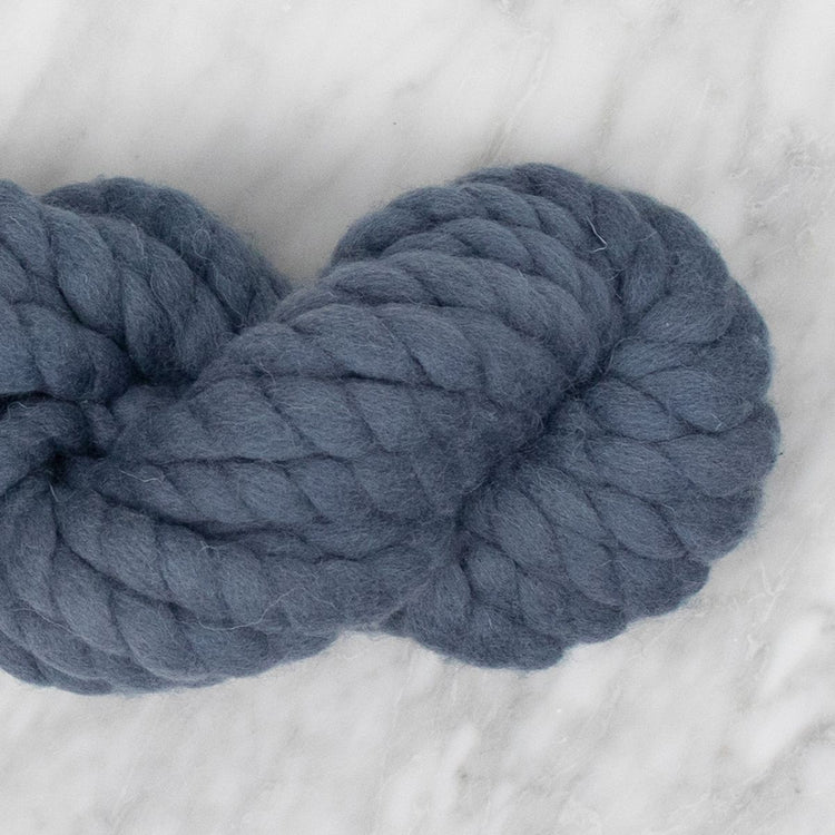 Merino Chunky Twist - homesewn