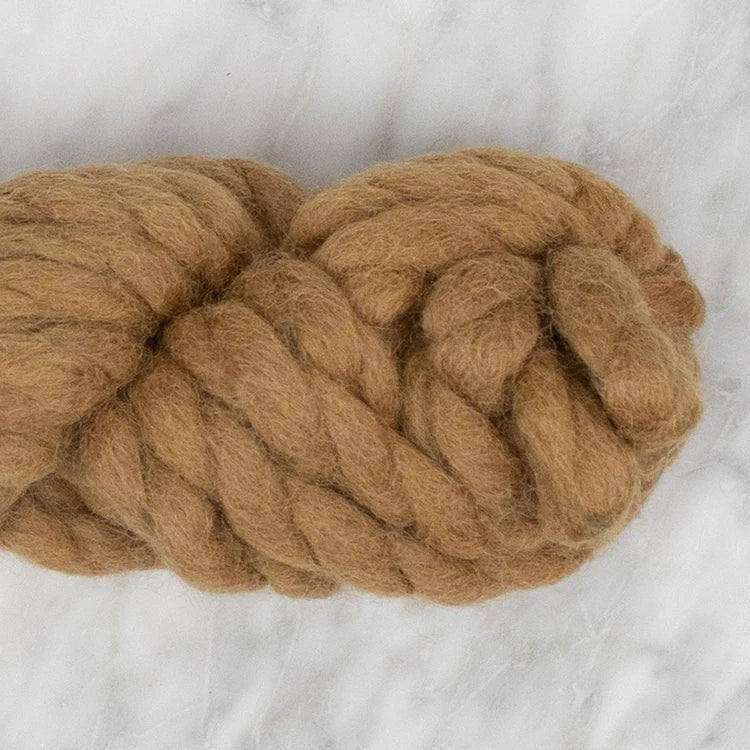 Merino Chunky Twist - homesewn