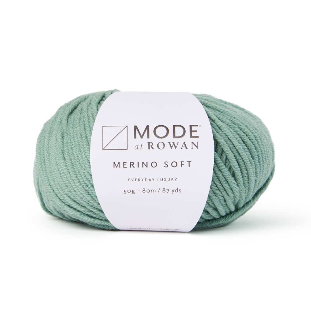 MERINO SOFT - WORSTED WEIGHT - 50G - homesewn