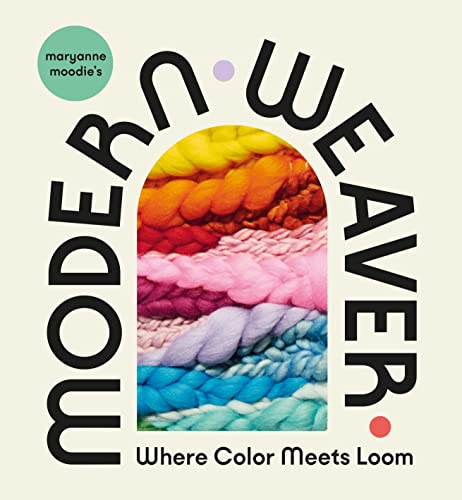 Modern Weaver - homesewn