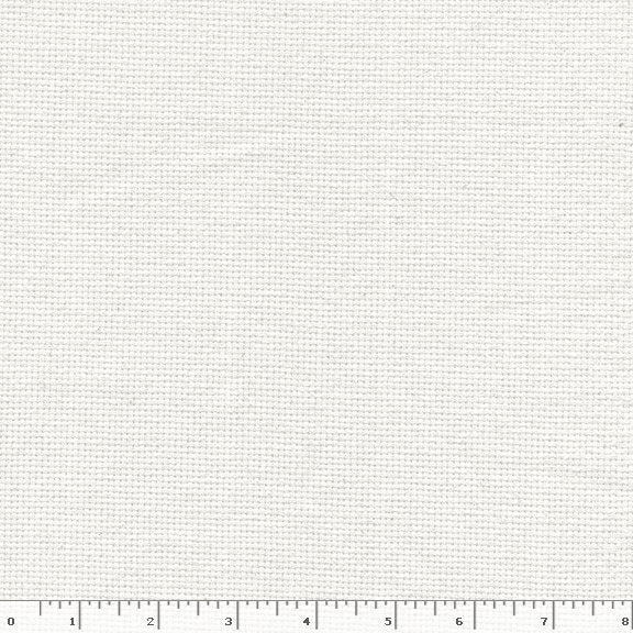 Monk's Cloth 60" Wide - White - homesewn