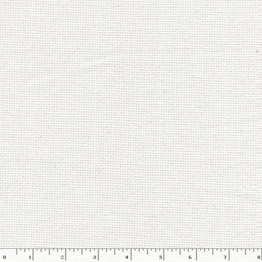 Monk's Cloth 60" Wide - White - homesewn