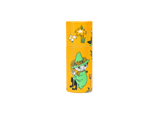 Moomin by G&L - Beeswax Lip Balm with Coconut & Honey - homesewn