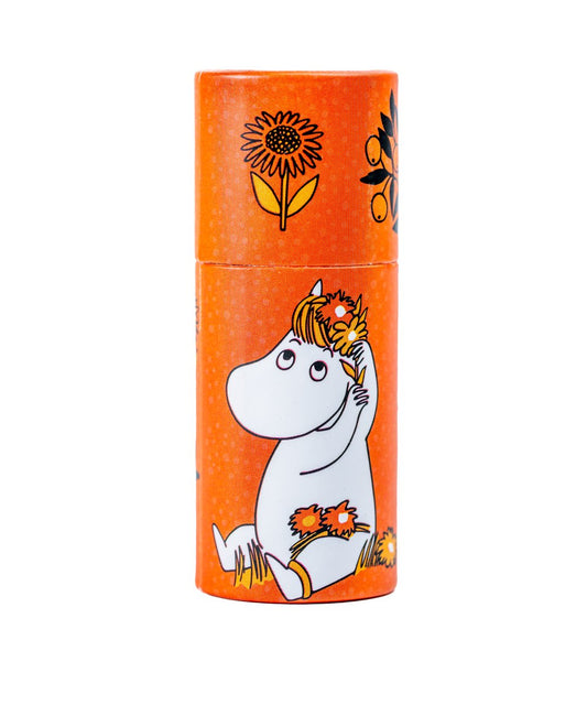 Moomin by G&L - Lip balm with orange flavor - homesewn