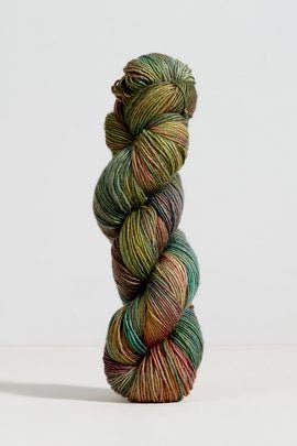 Olio - Superwash Extrafine Merino Yarn - Light Worsted - homesewn