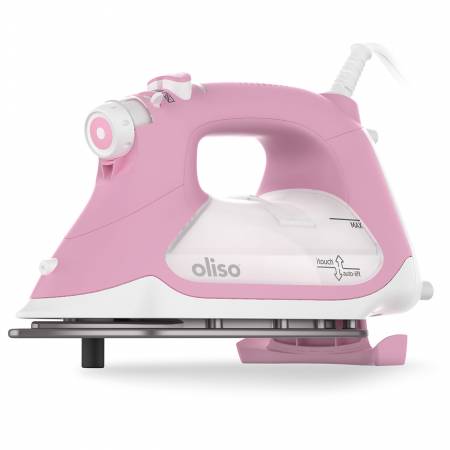 Oliso Iron TG1600 Pro Plus - homesewn