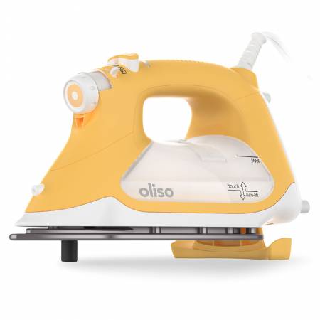 Oliso Iron TG1600 Pro Plus - homesewn