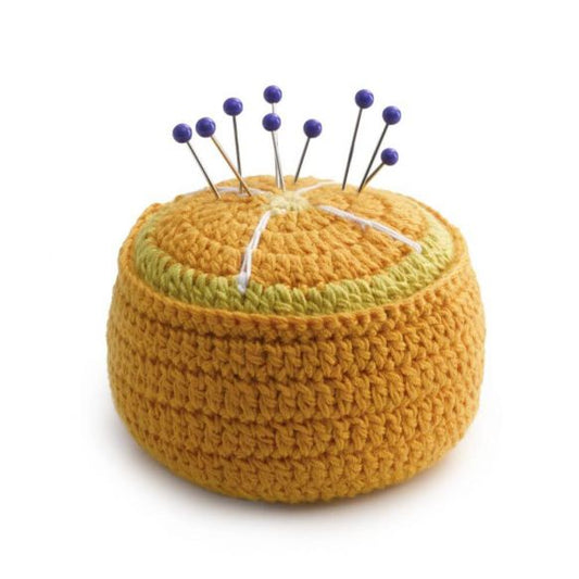 Pin Cushion - Fixing Weight - homesewn