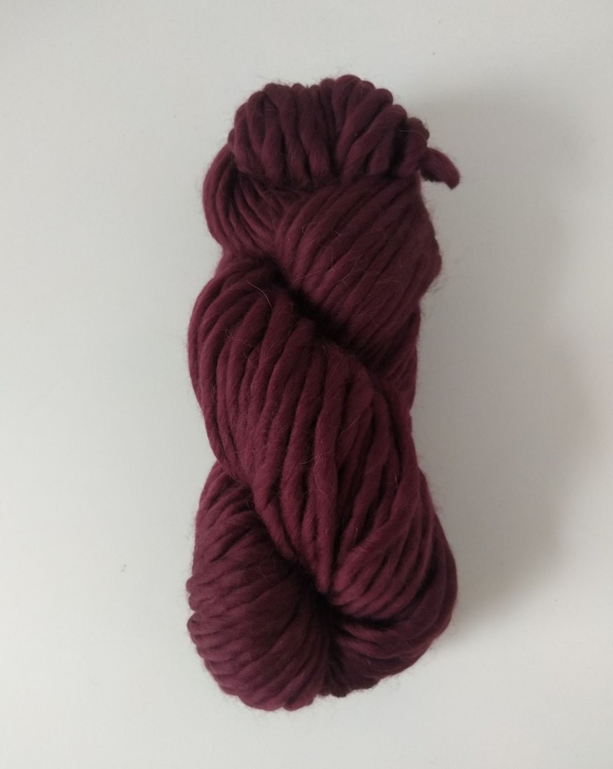 Plump DK Merino/Baby Alpaca - 50g - DK Weight - homesewn