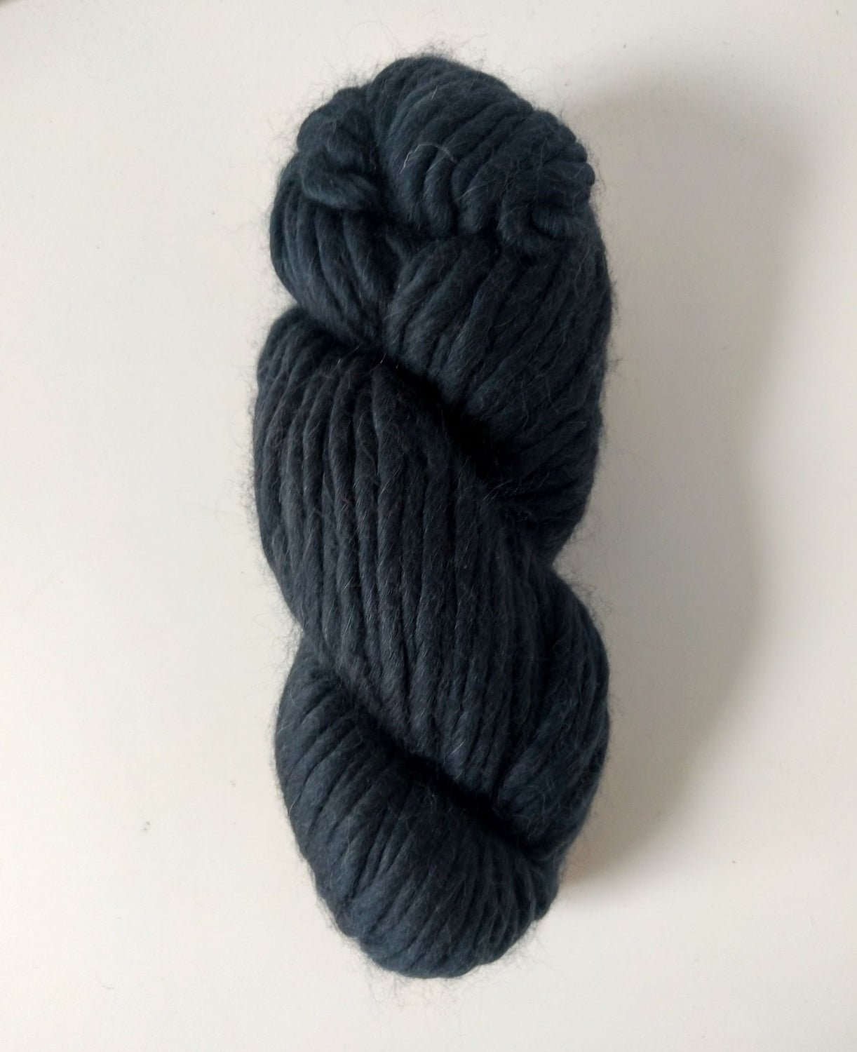 Plump DK Merino/Baby Alpaca - 50g - DK Weight - homesewn