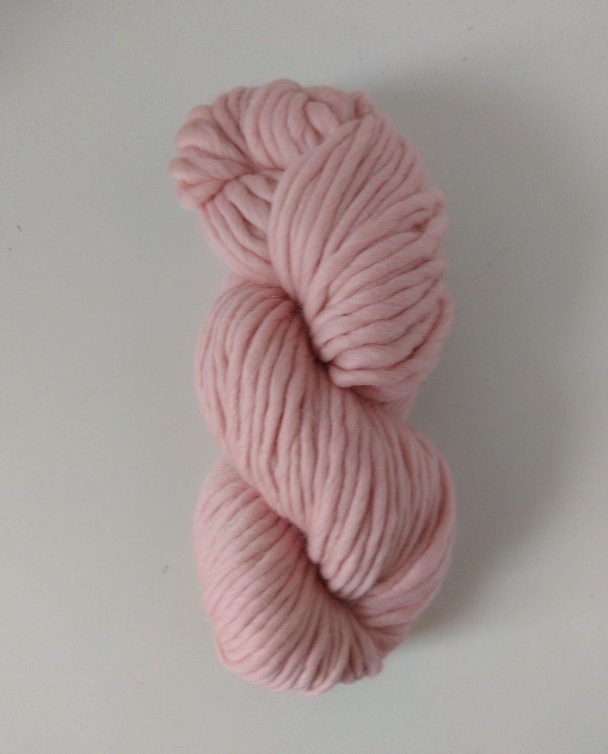 Plump DK Merino/Baby Alpaca - 50g - DK Weight - homesewn