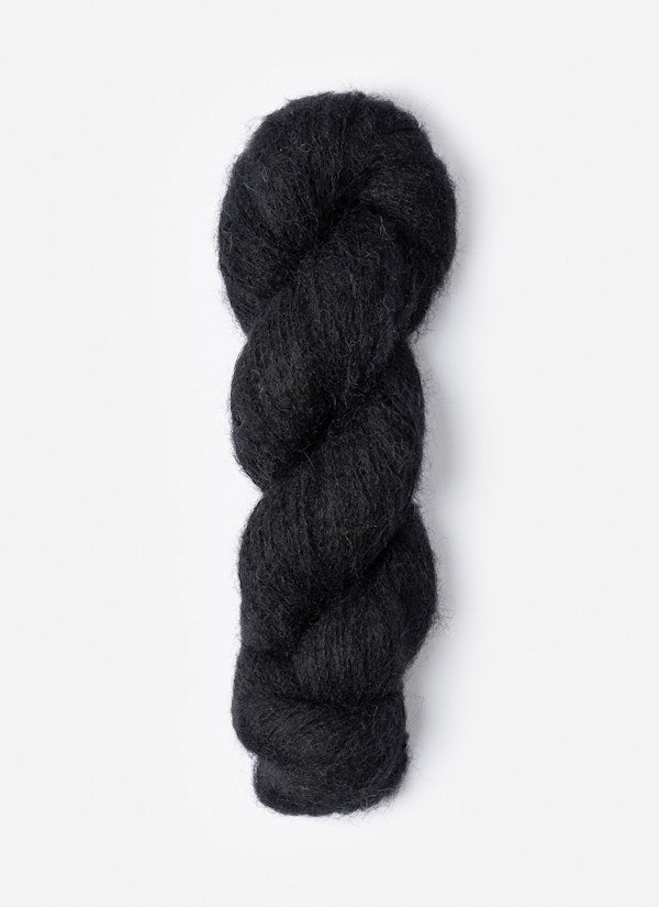 Prairie - Fingering Weight - 100% Brushed Alpaca Yarn - homesewn