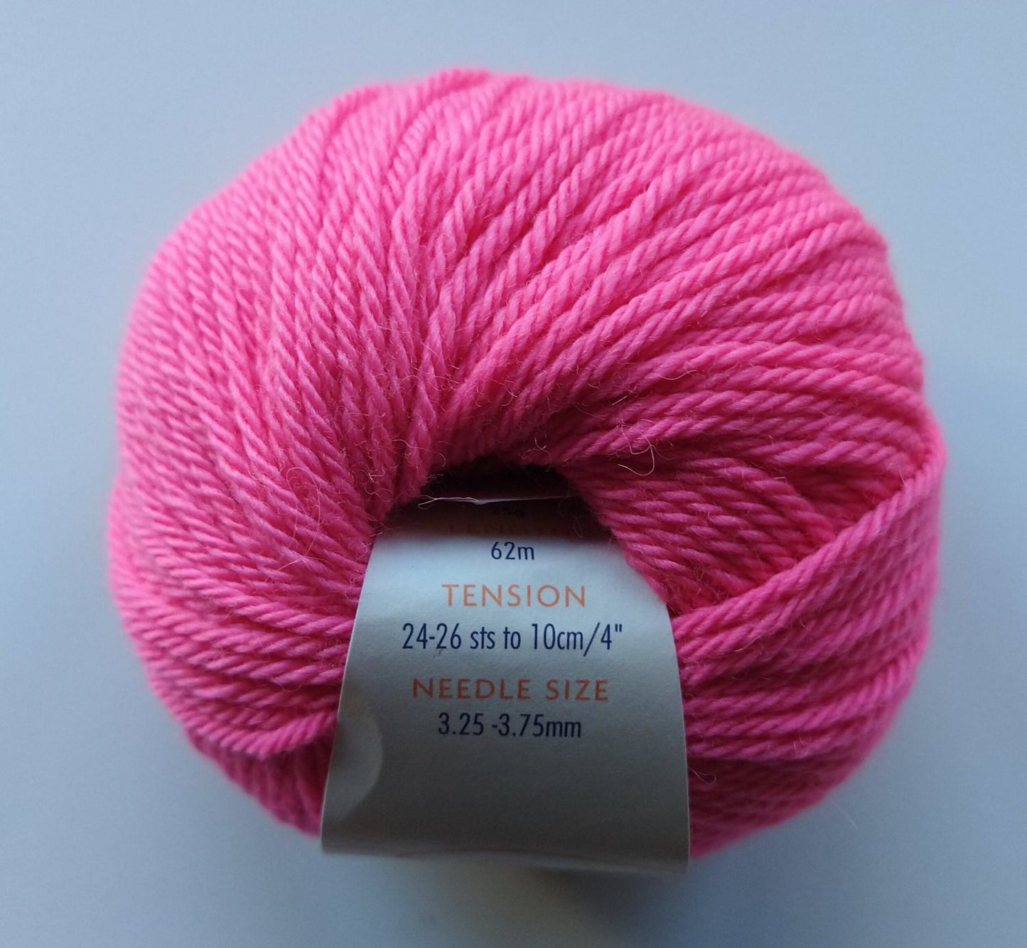 Pudding Merino/Baby Alpaca - 25g - Baby/Sport Weight - homesewn