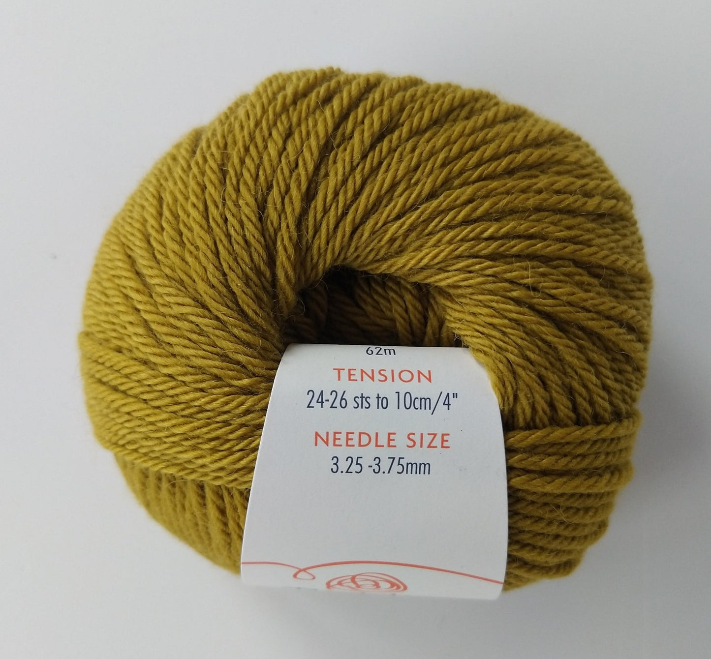 Pudding Merino/Baby Alpaca - 25g - Baby/Sport Weight - homesewn