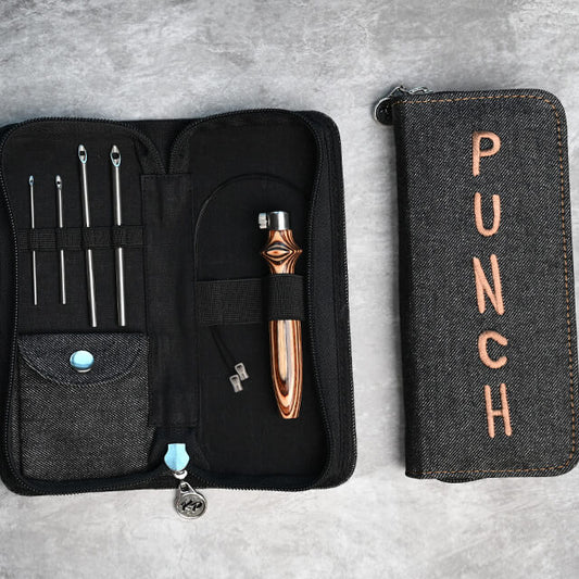 Punch Needle Interchangeable Kit - homesewn