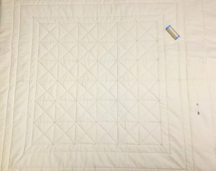 Quilt Your Own Fabric - Homebody Quilted Jacket Class - homesewn