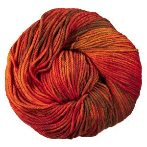 Rios - SW Worsted Weight - homesewn