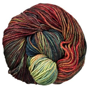 Rios - SW Worsted Weight - homesewn