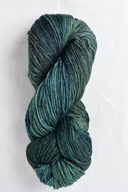 Rios - SW Worsted Weight - homesewn