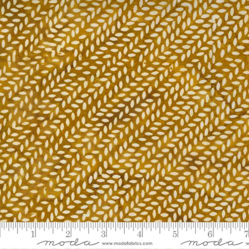 Seeds Gold - Felicity Batiks - Kate Spain - homesewn