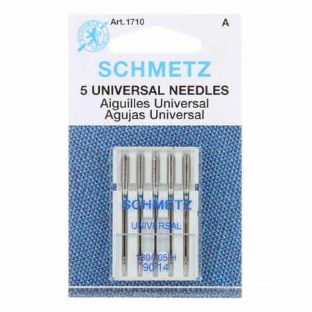 Sewing Machine Needles - Super Universal 14/90 - homesewn