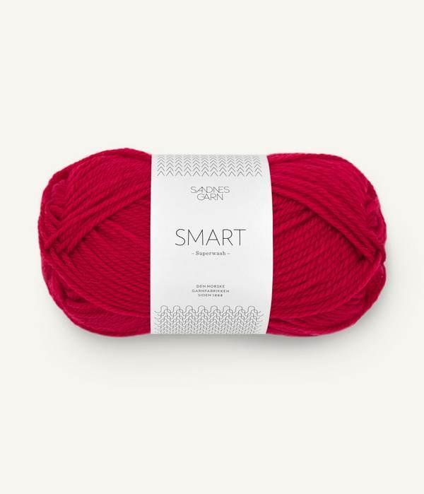 Smart - Dk Weight - homesewn