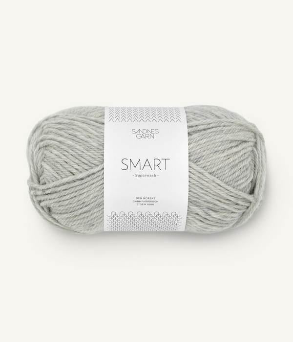 Smart - Dk Weight - homesewn