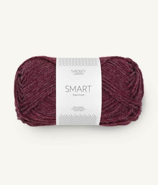 Smart - Dk Weight - homesewn