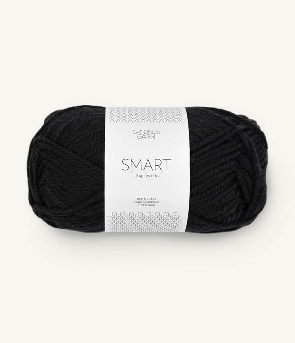 Smart - Dk Weight - homesewn