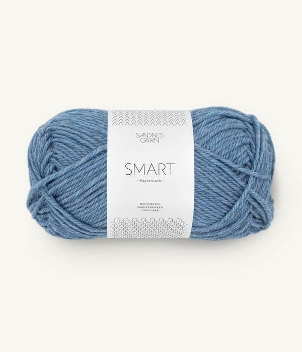 Smart - Dk Weight - homesewn