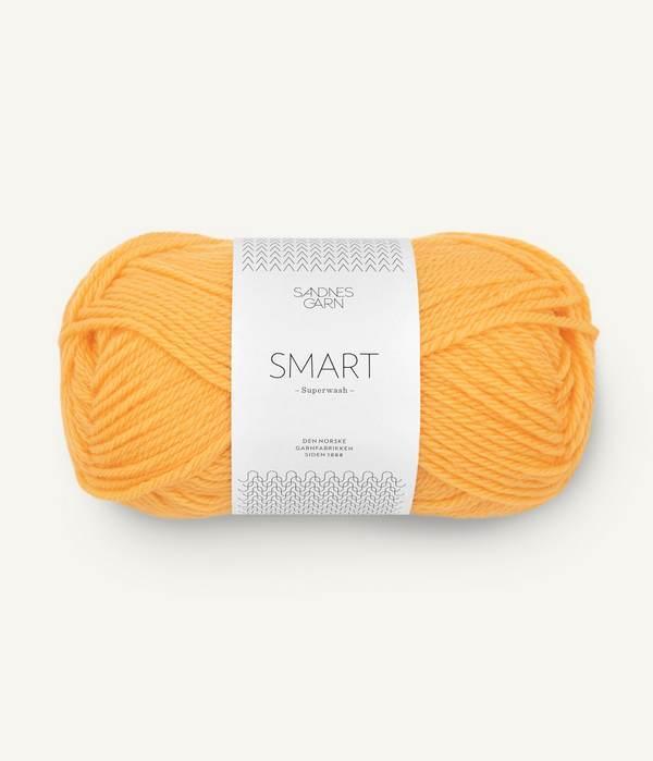 Smart - Dk Weight - homesewn