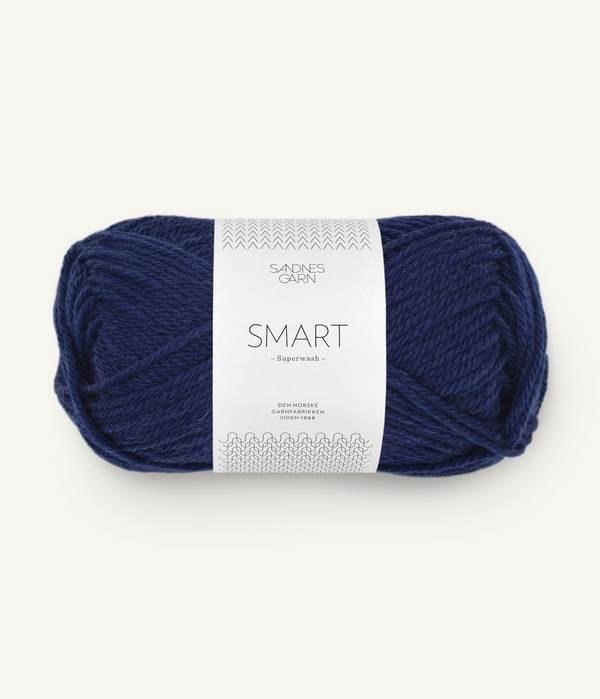 Smart - Dk Weight - homesewn