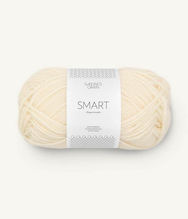 Smart - Dk Weight - homesewn