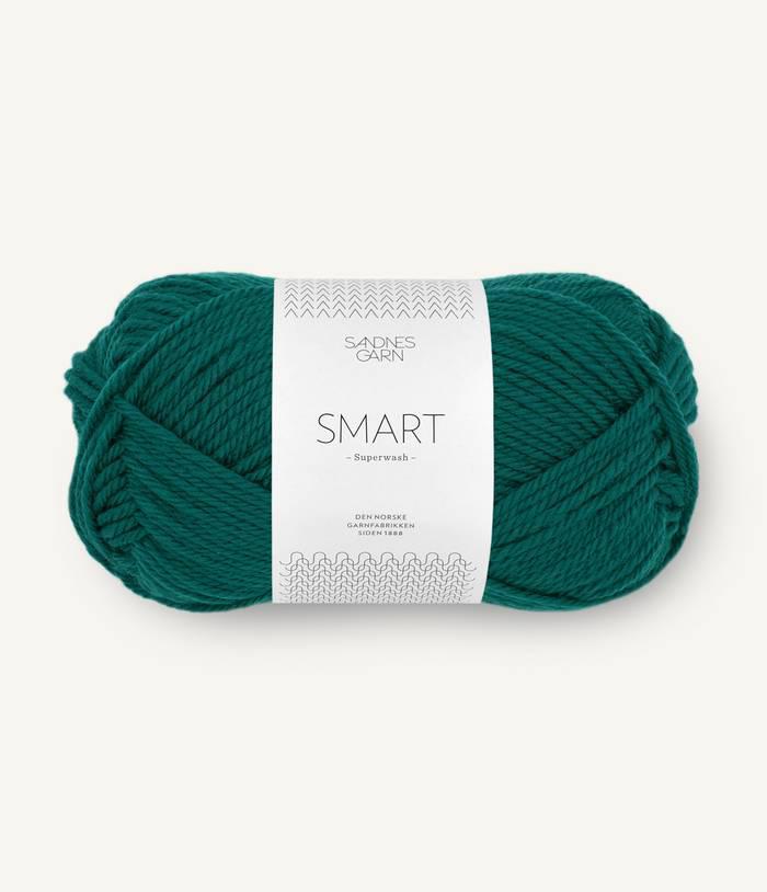 Smart - Dk Weight - homesewn