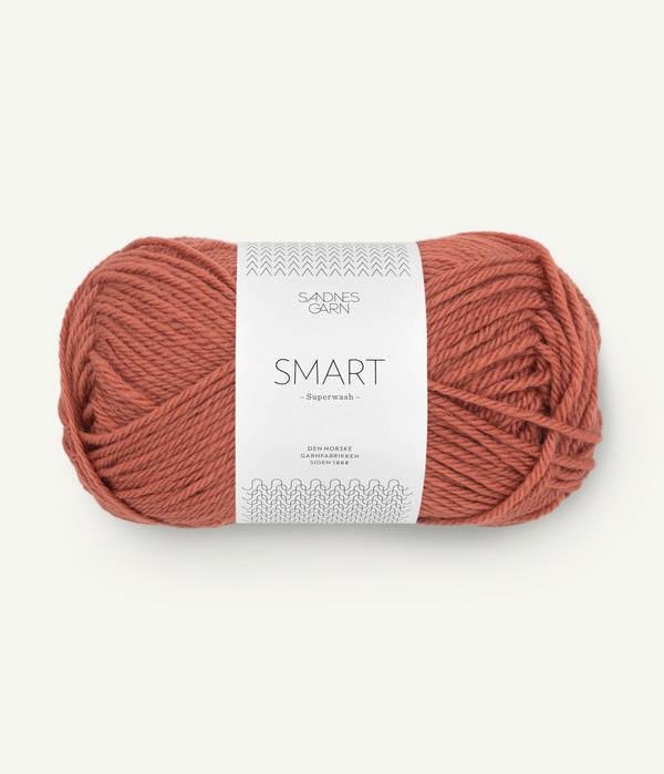 Smart - Dk Weight - homesewn