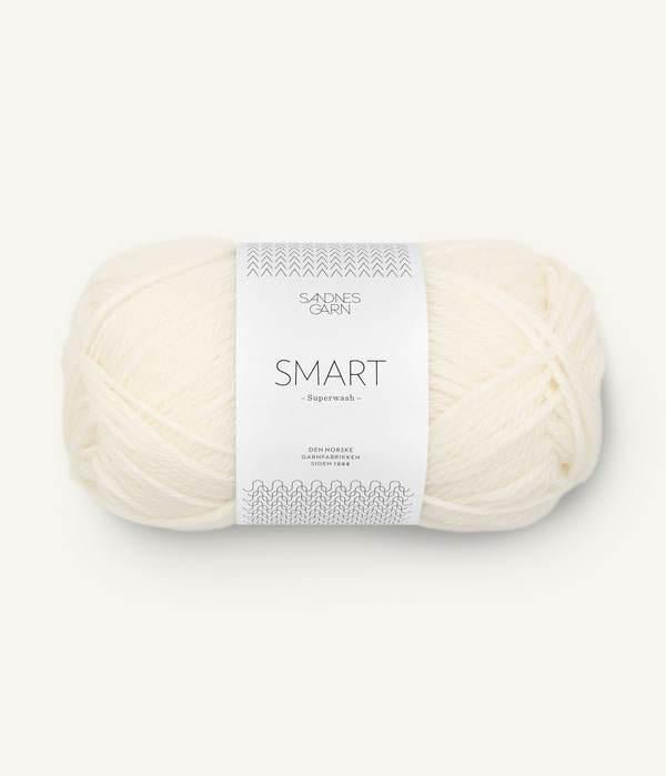 Smart - Dk Weight - homesewn