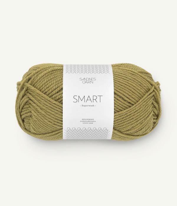 Smart - Dk Weight - homesewn