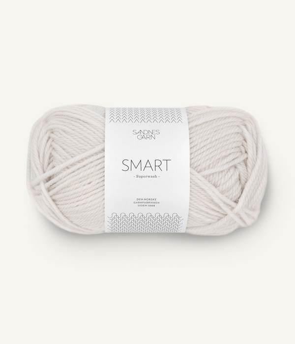 Smart - Dk Weight - homesewn