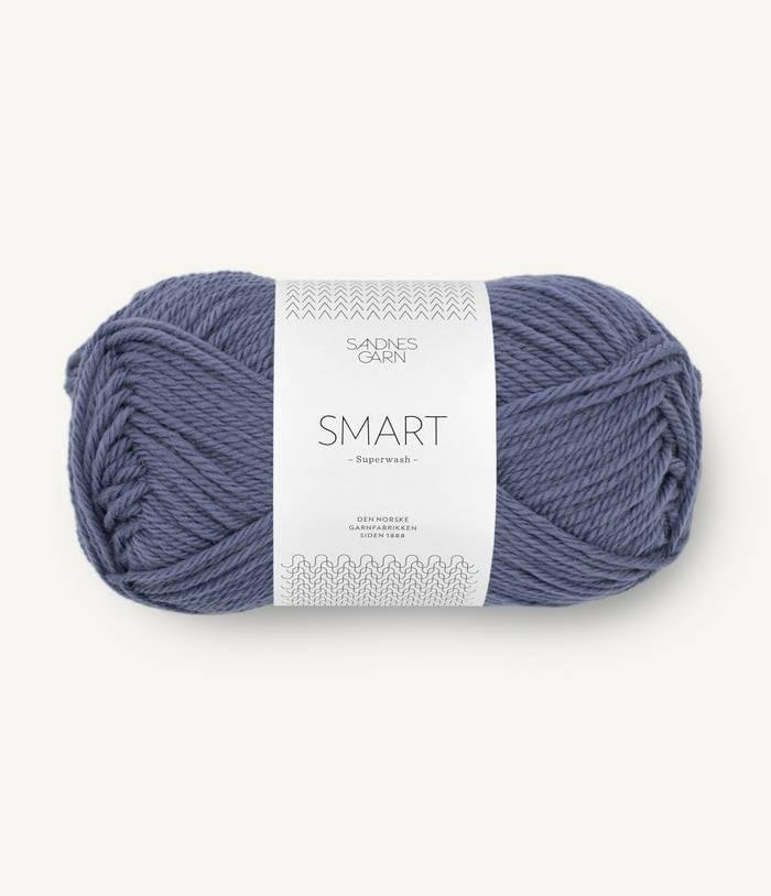 Smart - Dk Weight - homesewn